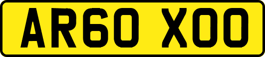 AR60XOO