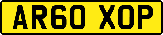 AR60XOP