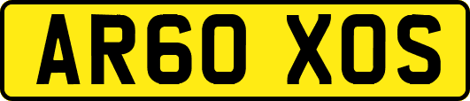 AR60XOS
