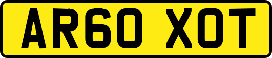AR60XOT