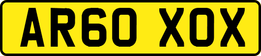 AR60XOX