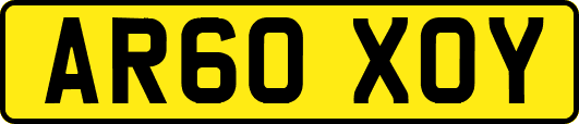 AR60XOY