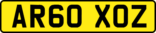 AR60XOZ