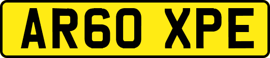 AR60XPE