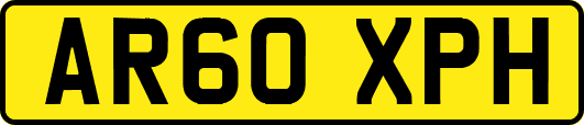 AR60XPH