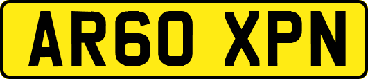 AR60XPN