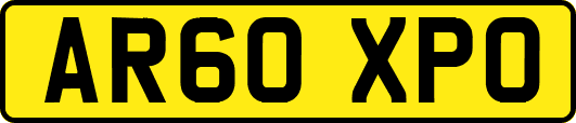 AR60XPO