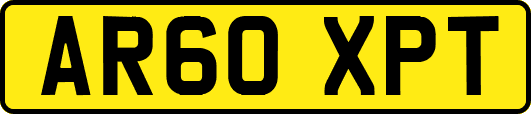 AR60XPT