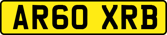 AR60XRB