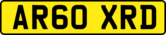 AR60XRD