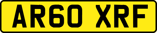 AR60XRF