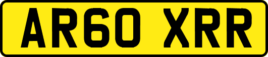 AR60XRR
