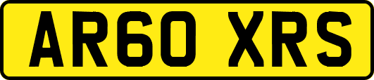 AR60XRS