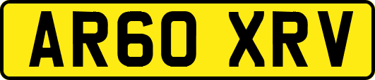 AR60XRV