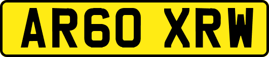AR60XRW