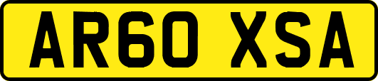 AR60XSA