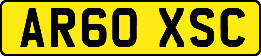 AR60XSC