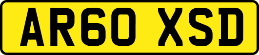 AR60XSD