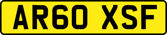 AR60XSF