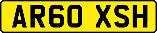 AR60XSH