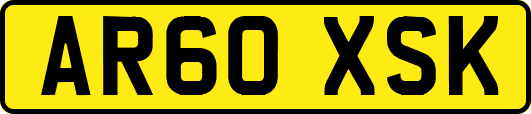 AR60XSK