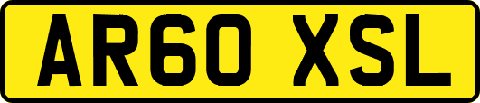 AR60XSL