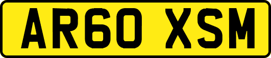 AR60XSM