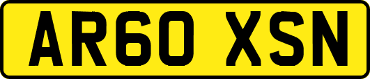AR60XSN