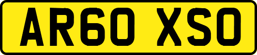 AR60XSO