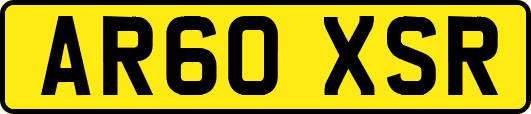 AR60XSR
