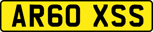 AR60XSS