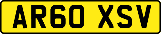 AR60XSV