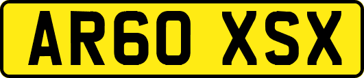 AR60XSX