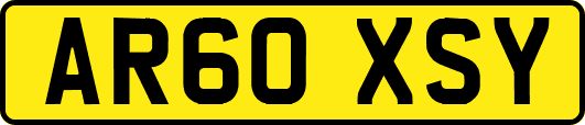 AR60XSY