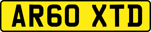 AR60XTD