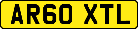 AR60XTL