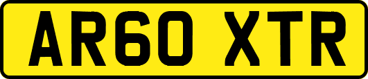 AR60XTR
