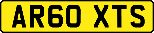 AR60XTS