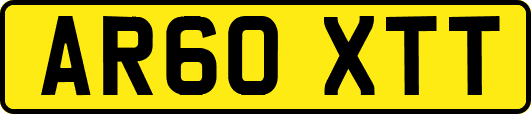 AR60XTT