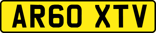 AR60XTV