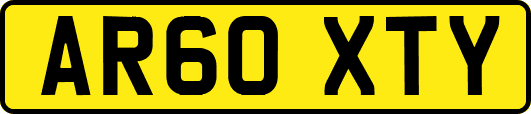 AR60XTY
