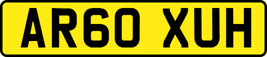 AR60XUH