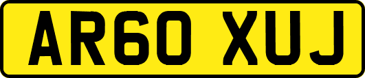 AR60XUJ