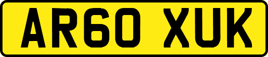 AR60XUK