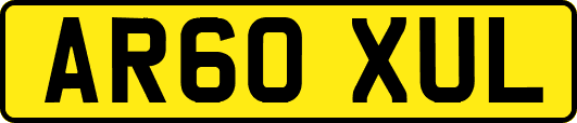AR60XUL