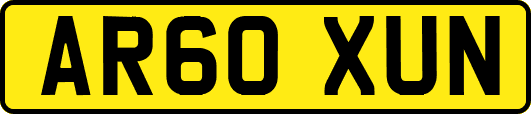 AR60XUN
