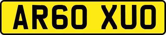 AR60XUO
