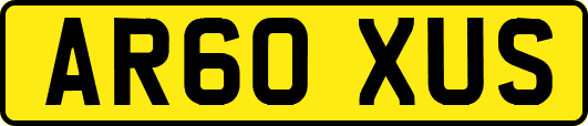 AR60XUS