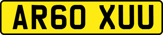 AR60XUU