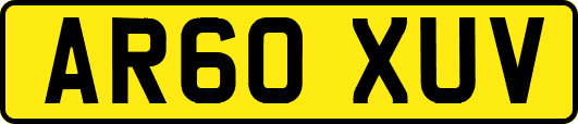 AR60XUV